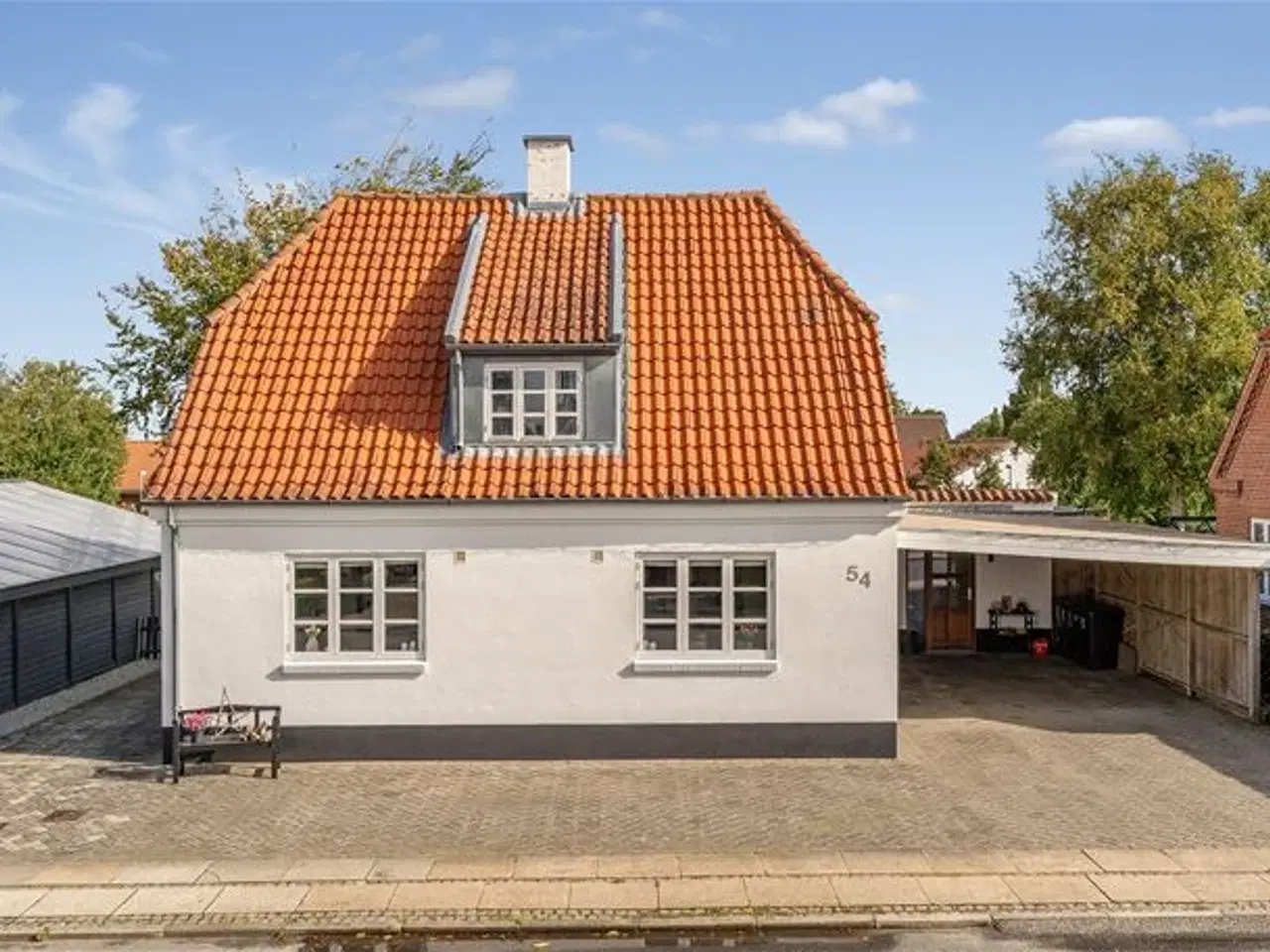 Billede 11 - Familiehus i Næsbjerg sælges