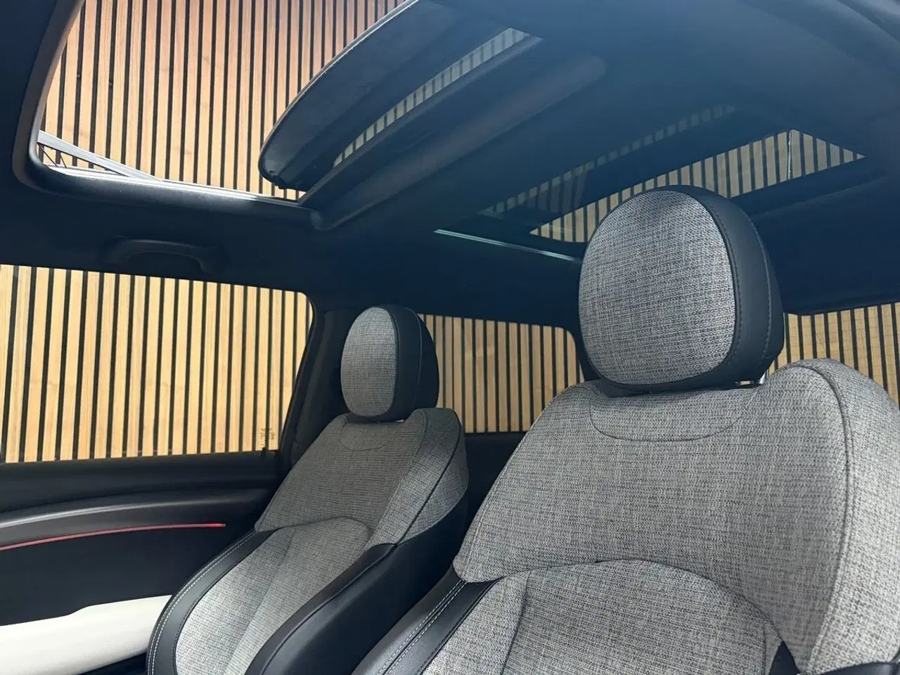 Billede 7 - MINI Cooper SE  Trim XL