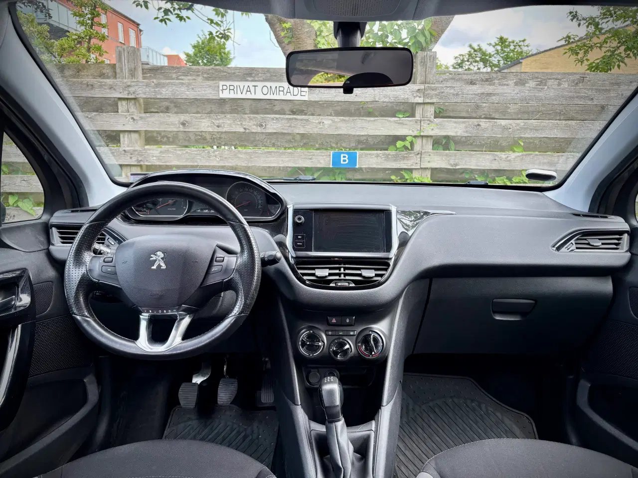 Billede 3 - Peugeot 208 1,6 e-HDI 92 Active 5d