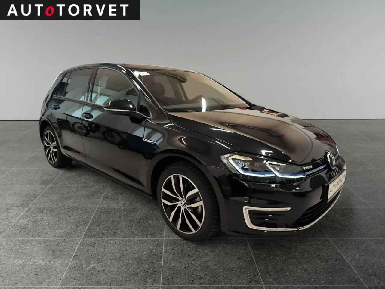 Billede 2 - VW e-Golf VII  Comfortline