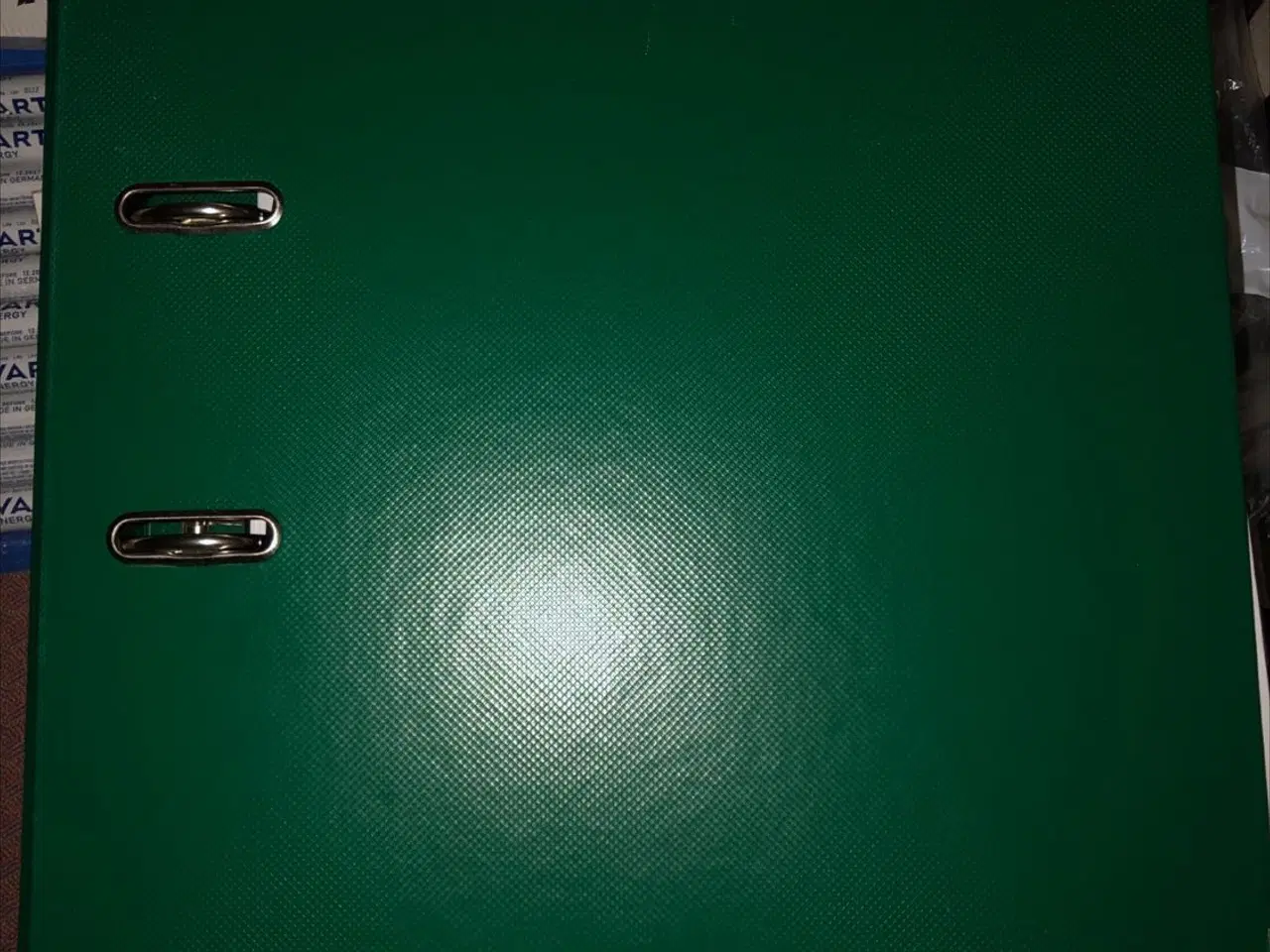 Billede 1 - Person med erfaring med bogholderi