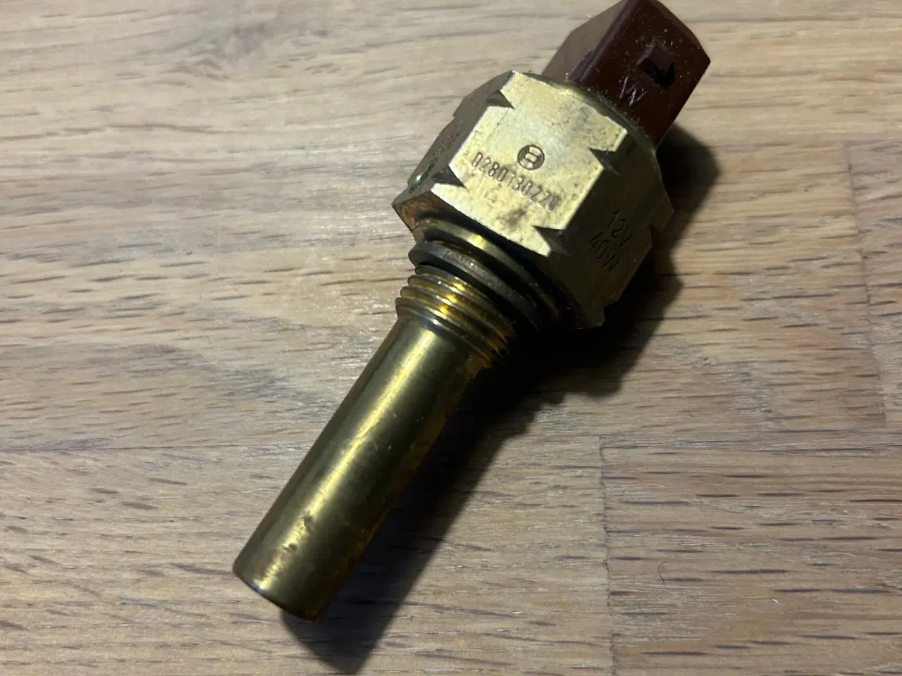 Billede 8 - Thermo Time Switch