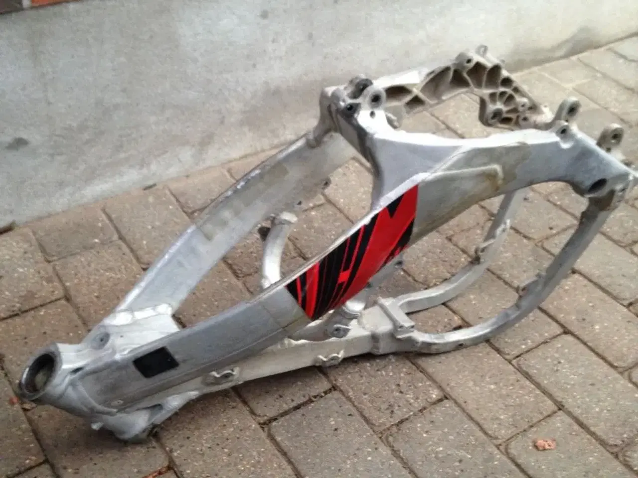 Billede 5 - Honda crf