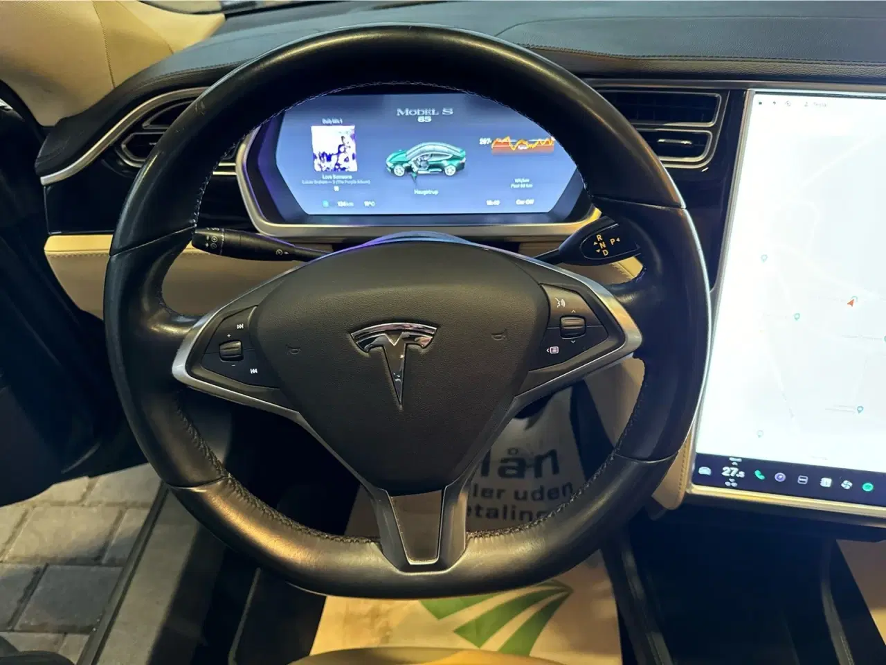 Billede 15 - Tesla Model S  85