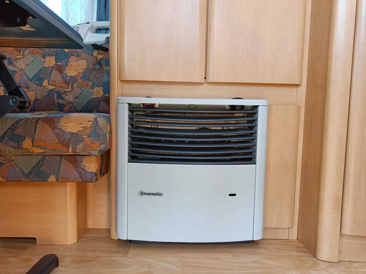 Billede 5 - Campingvogn med køjer