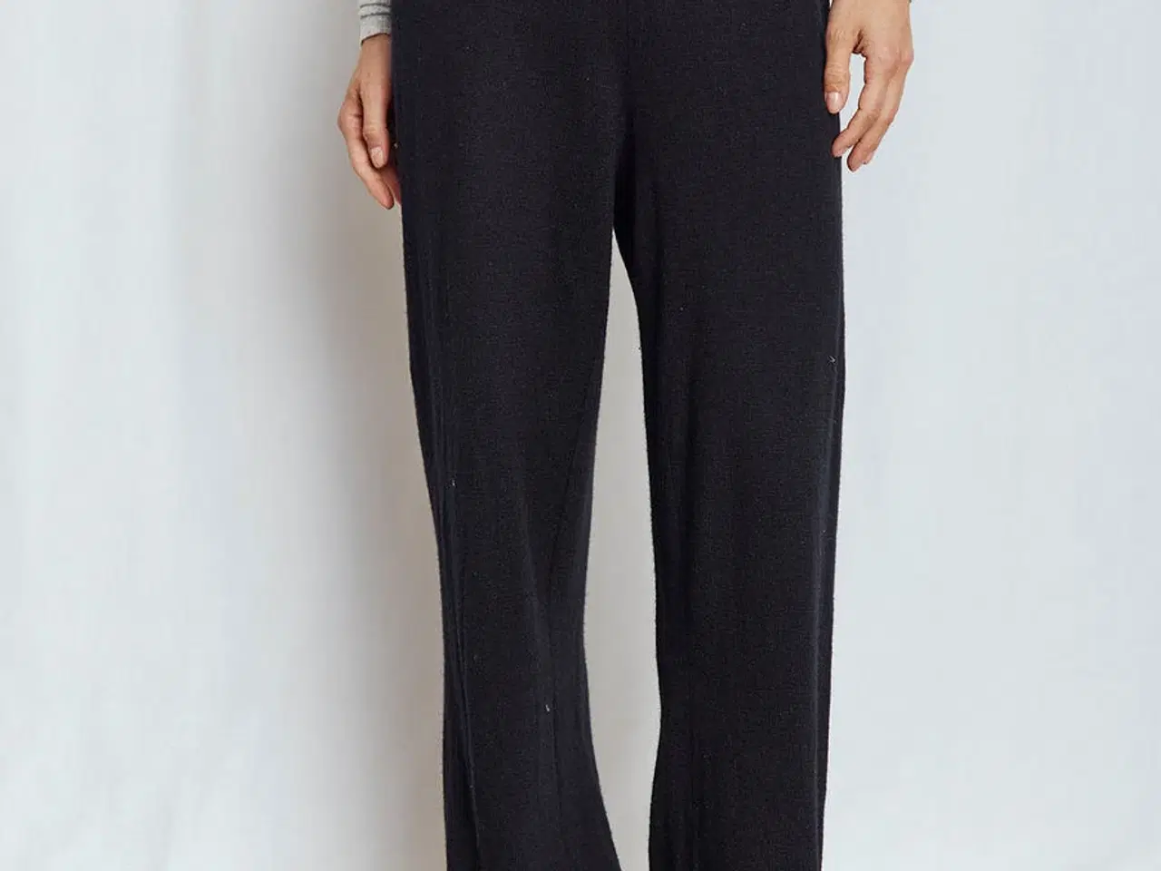 Billede 5 - Bruun og Stengade strikbukser