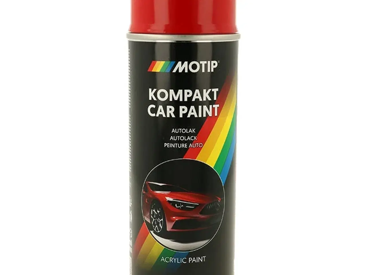 Billede 1 - Motip Autoacryl spray 41630 - 400ml