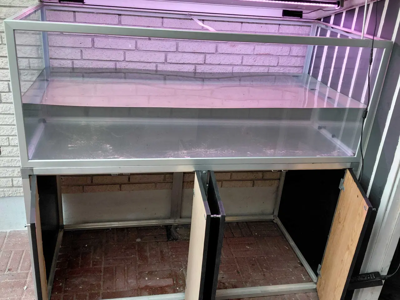 Billede 4 - Akvarier 720L 