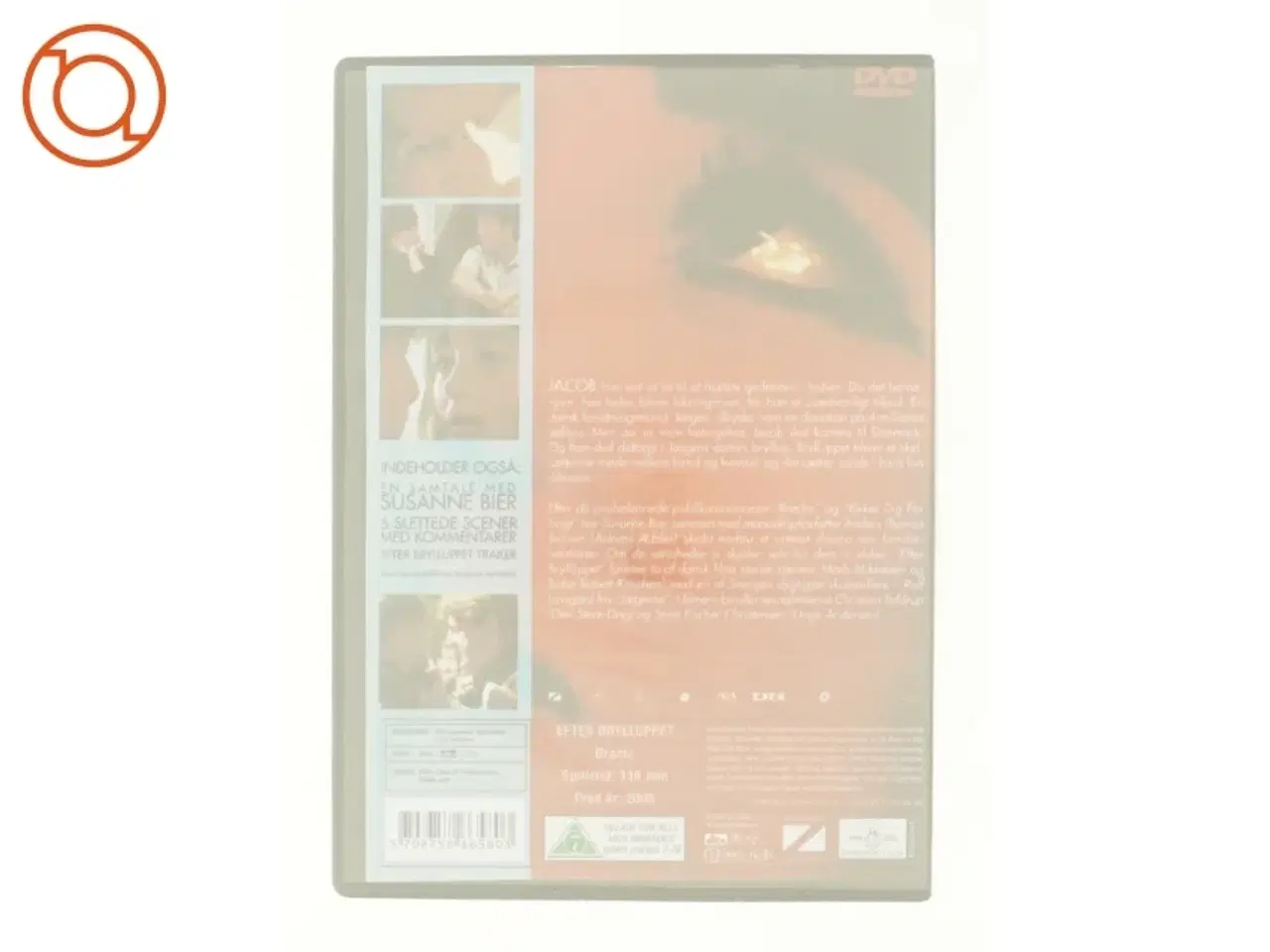 Billede 3 - Efter Brylluppet