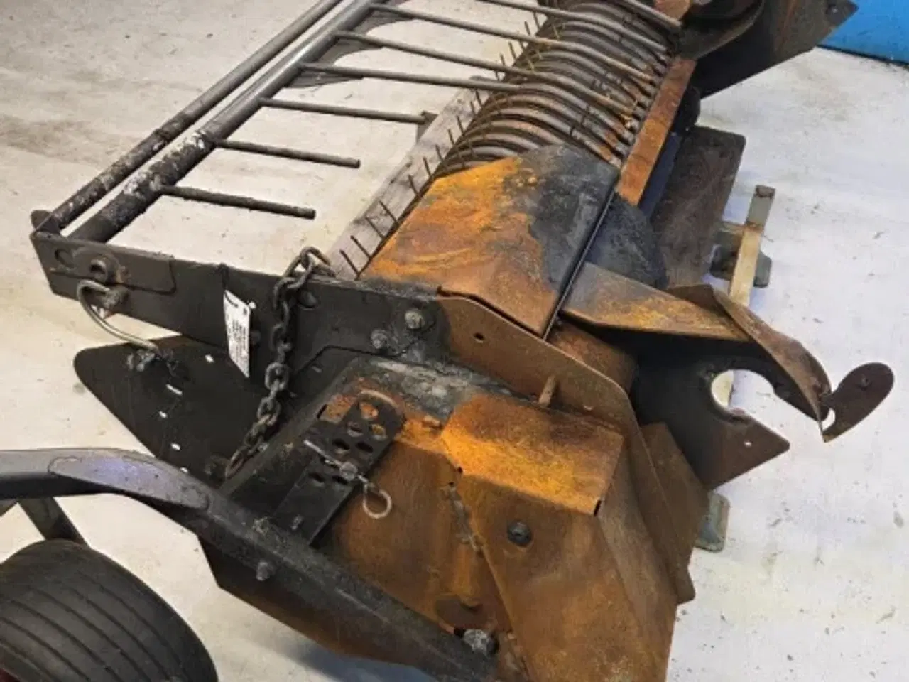 Billede 13 - Claas Variant 385 Pickup 8573320