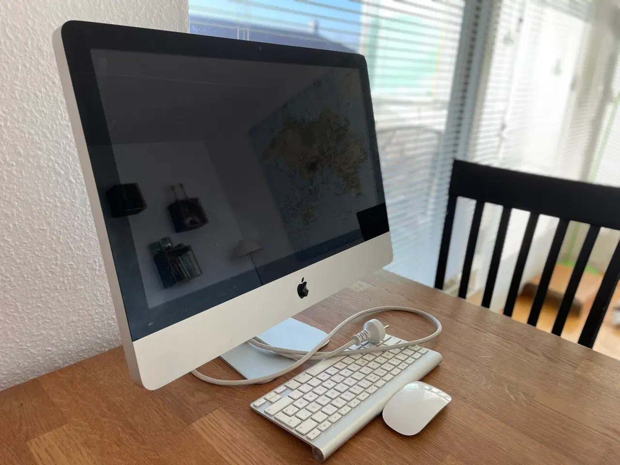 Billede 2 - iMac computer