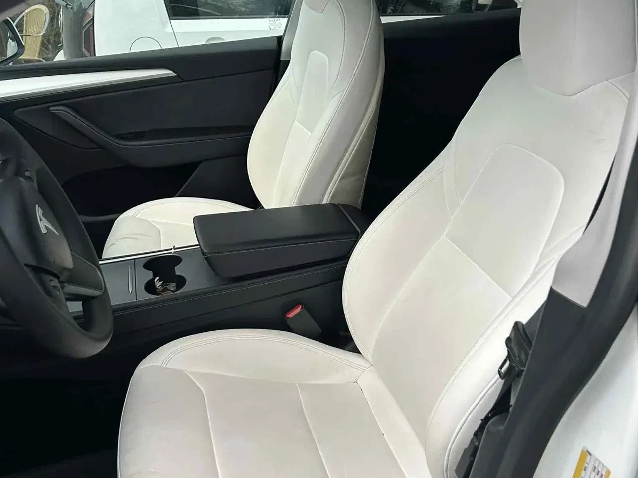 Billede 5 - Tesla Model Y  Long Range RWD