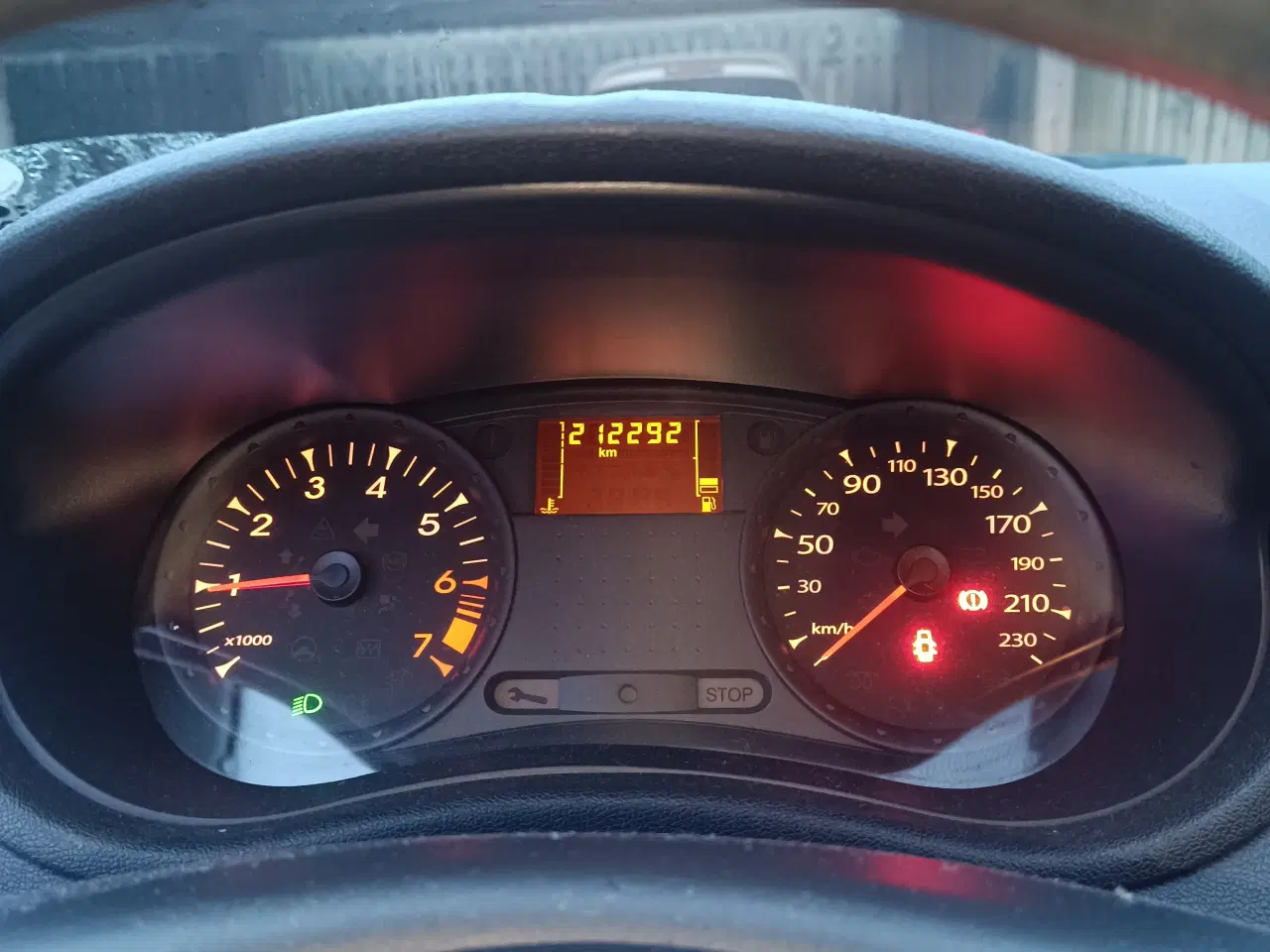 Billede 4 - Renault Sport Clio 1,2 16V