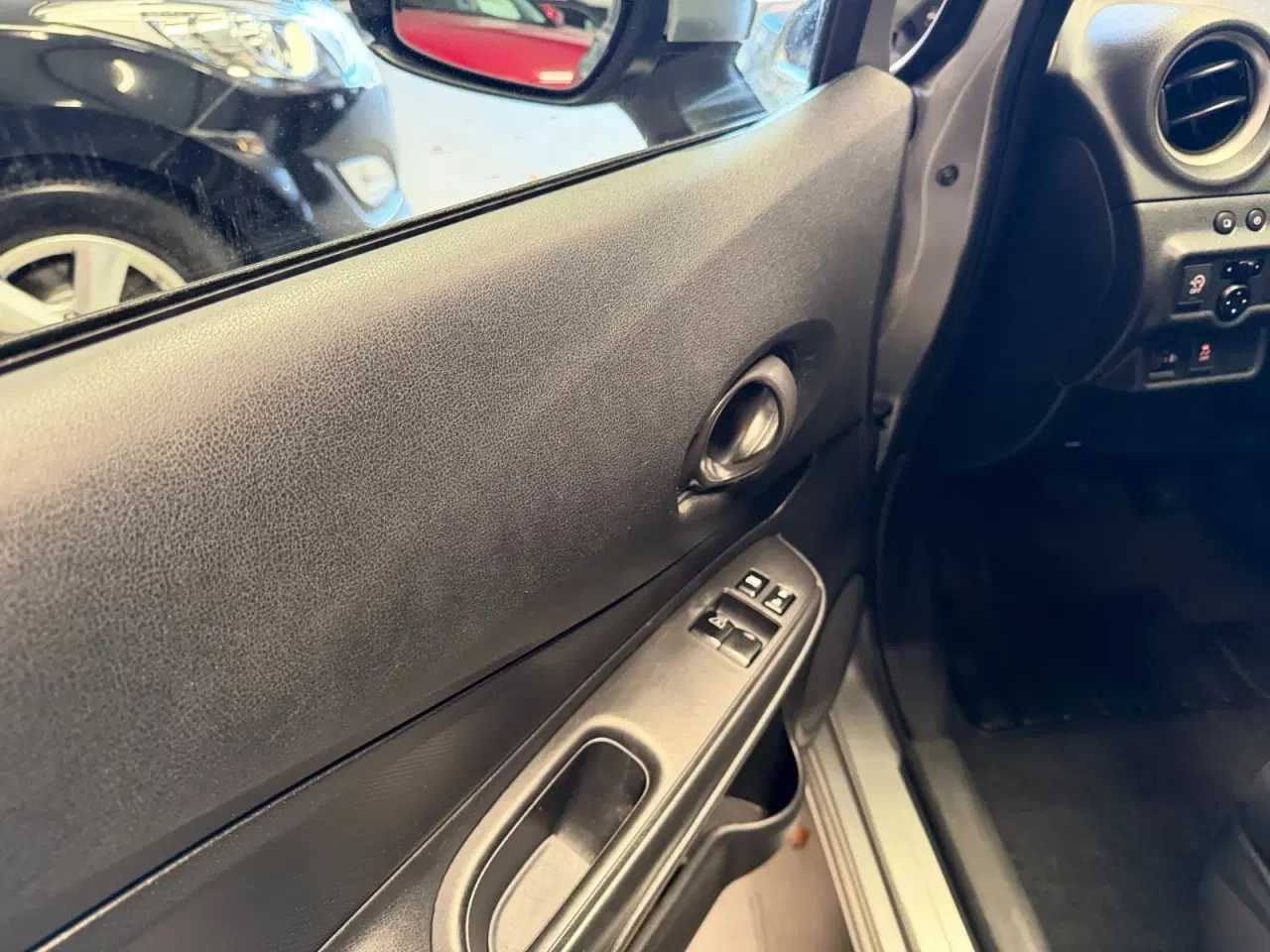 Billede 8 - Nissan Note 1,2 Acenta Tech