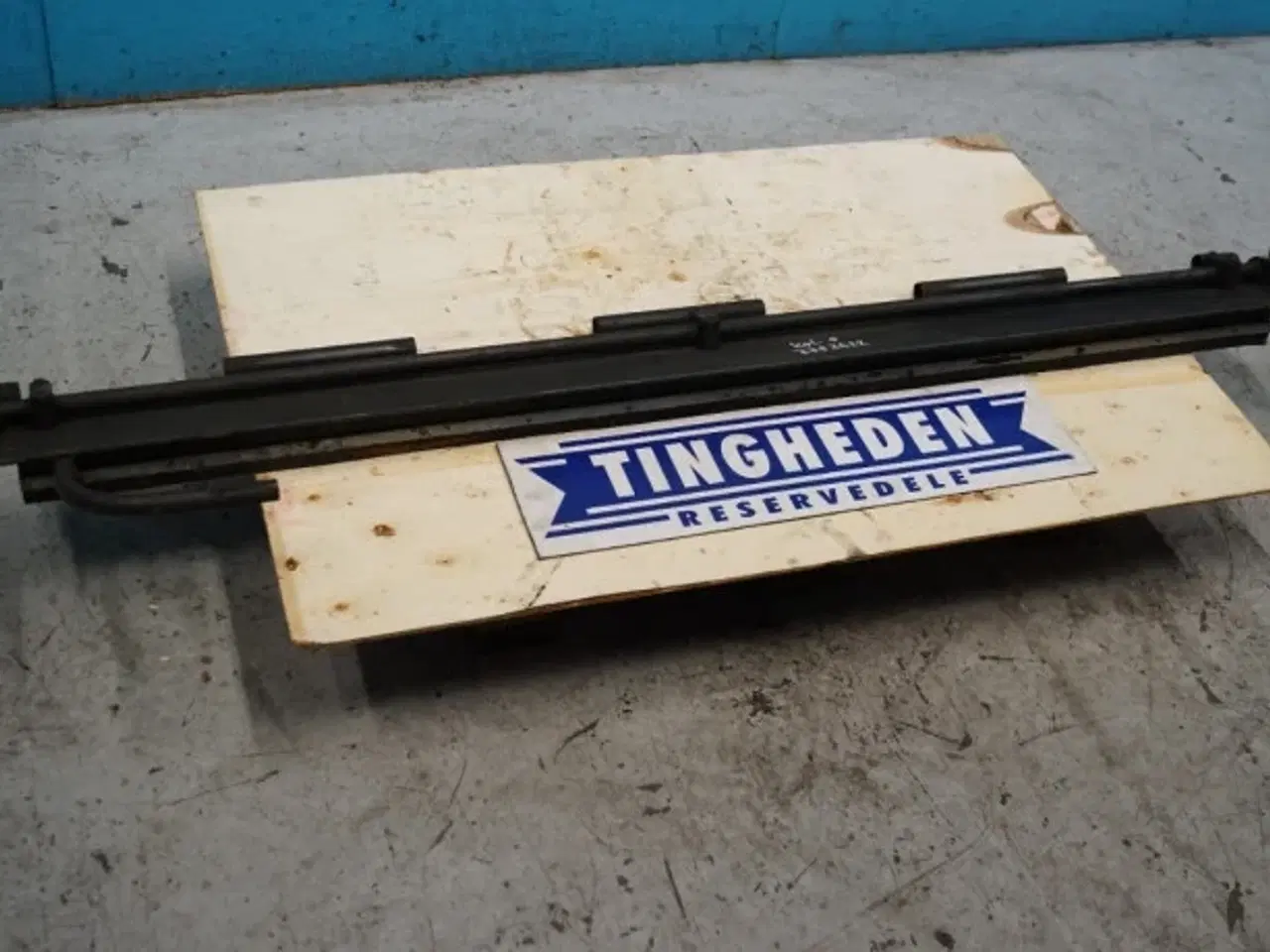 Billede 2 - Claas Lexion 550 Stenfælde 7773632