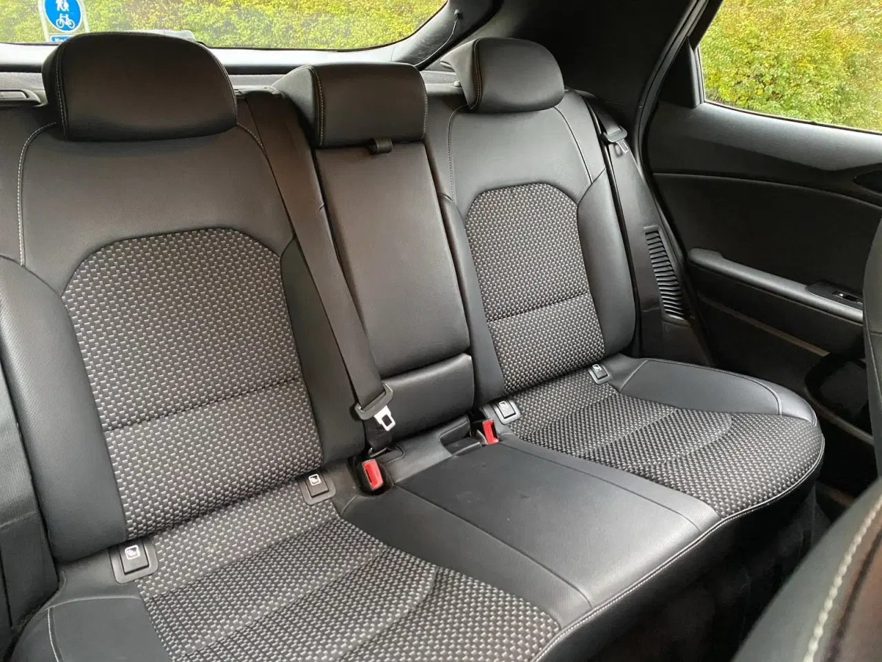 Billede 15 - Kia XCeed 1,6 PHEV Upgrade DCT