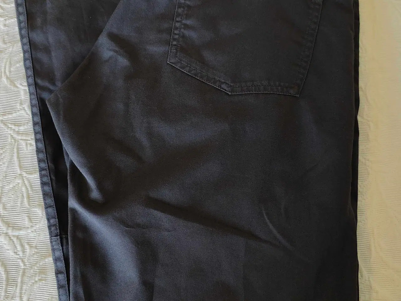 Billede 1 - Fjällräven Dame bukser str. 38