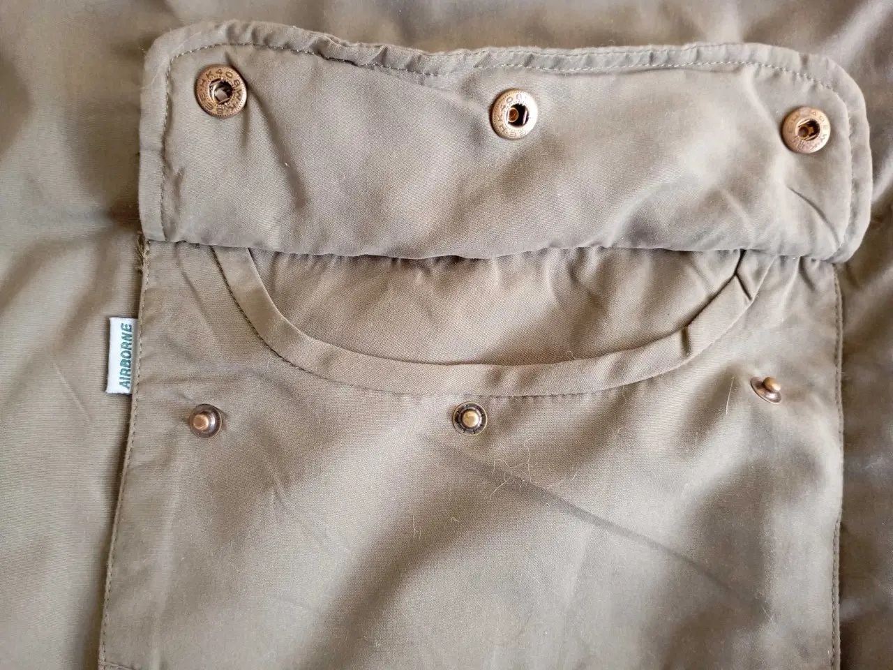 Billede 6 - Jagtvest / hundetræningsvest XL