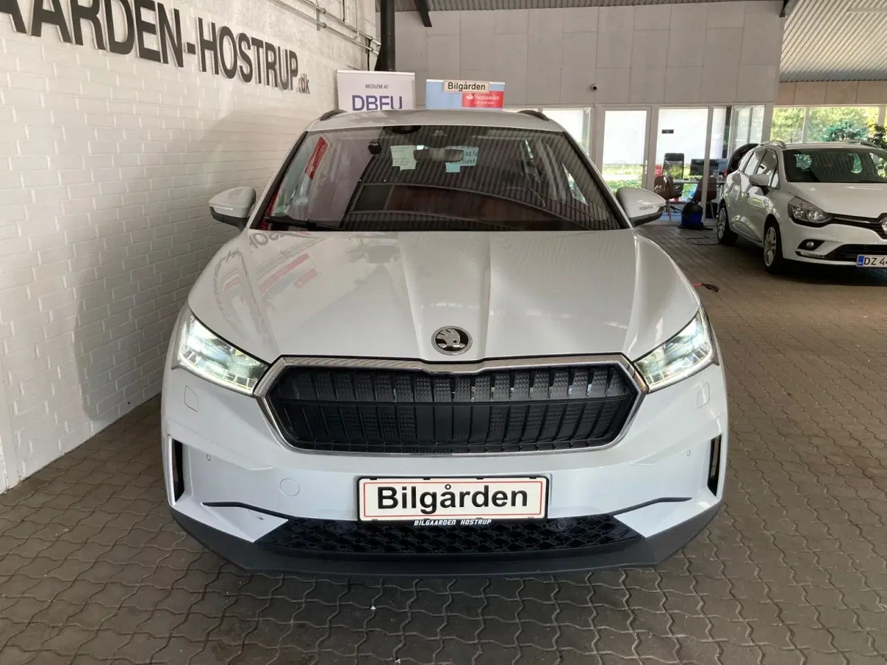 Billede 4 - Skoda Enyaq 60 iV