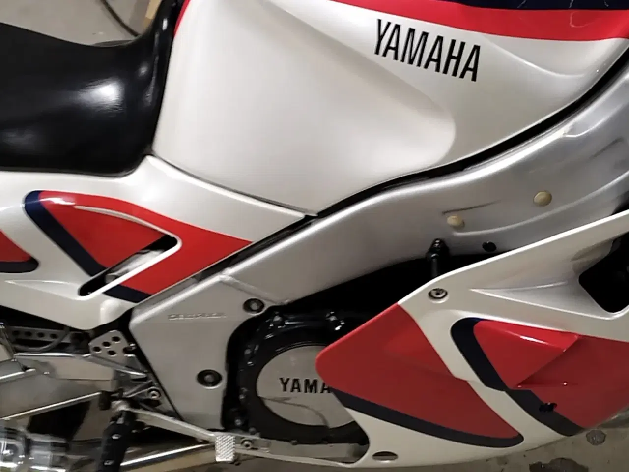 Billede 5 - Yamaha fzr 1000