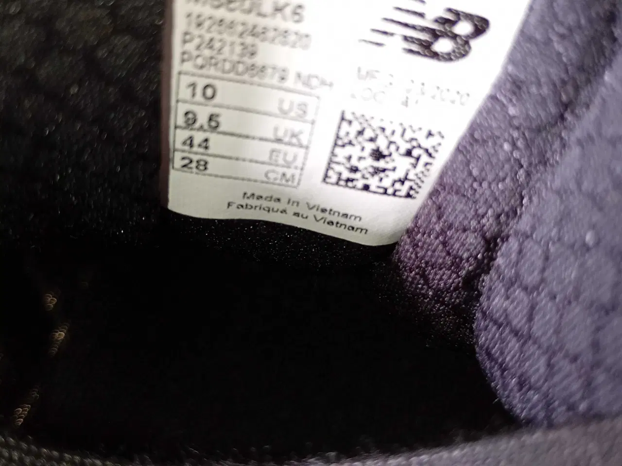 Billede 5 - New Balance SNEAKERS 