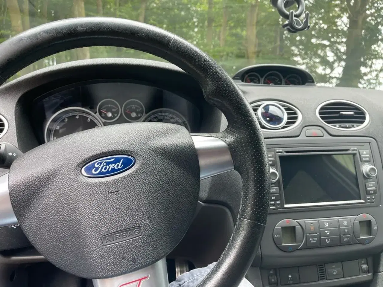 Billede 1 - Ford Focus ST225