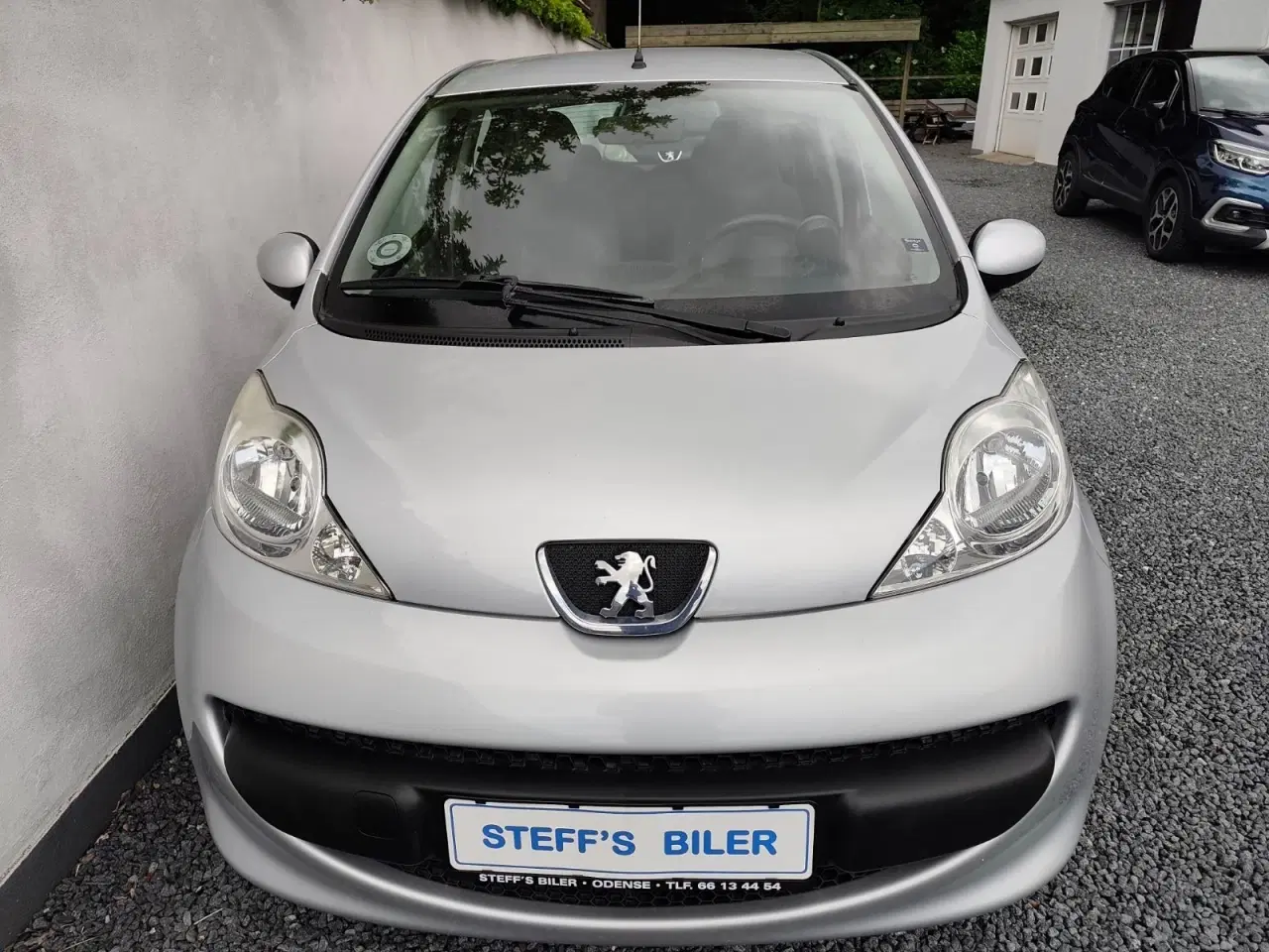 Billede 2 - Peugeot 107 1,0 Comfort