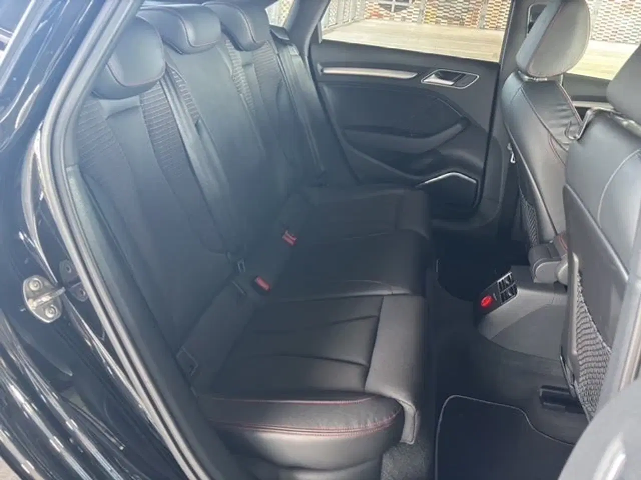 Billede 14 - Audi S3 2,0 TFSi quattro S-tr.
