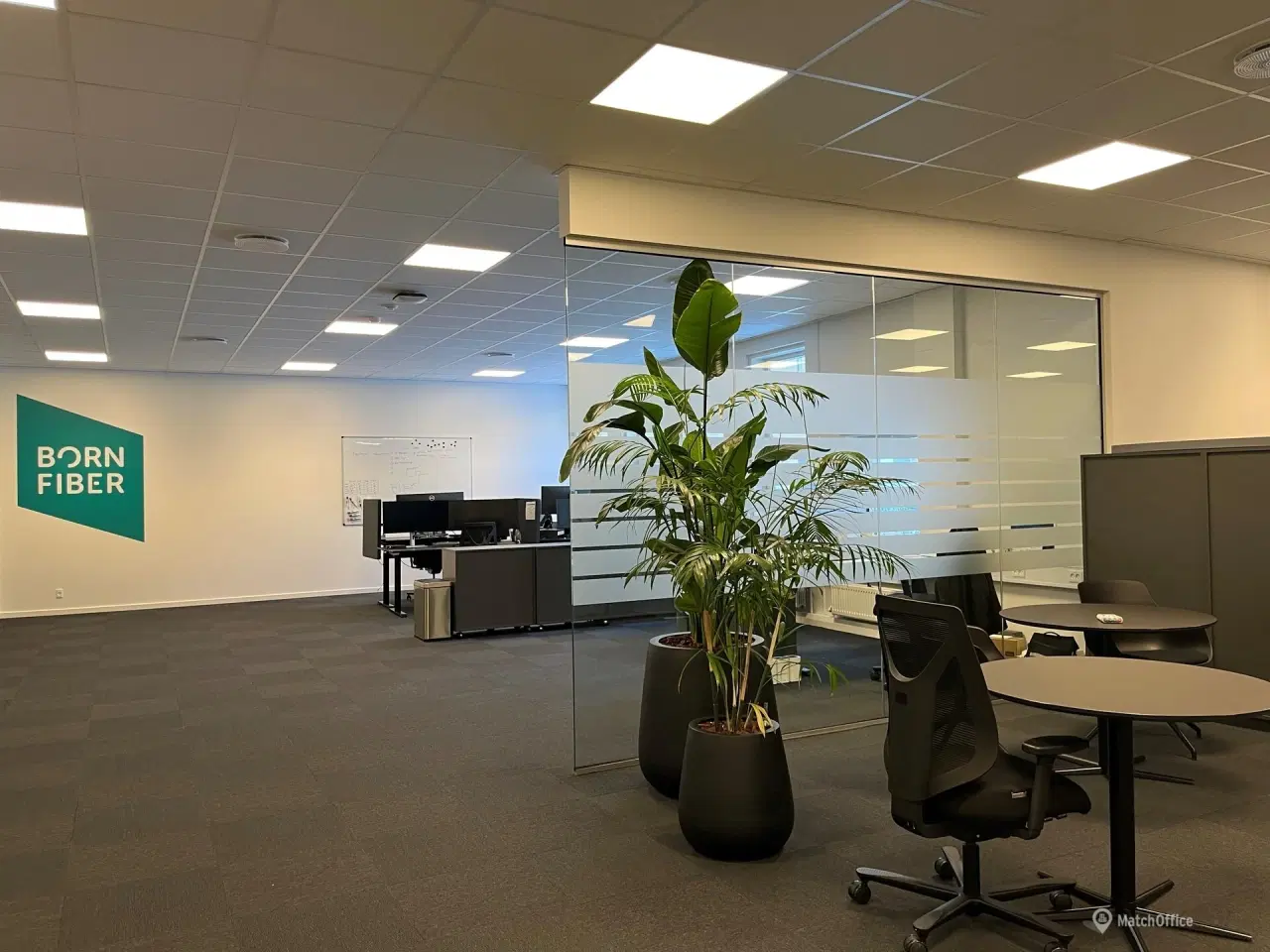 Billede 13 - Velkommen til Spotorno Allé 10 – Tæt på alt det, I har brug for