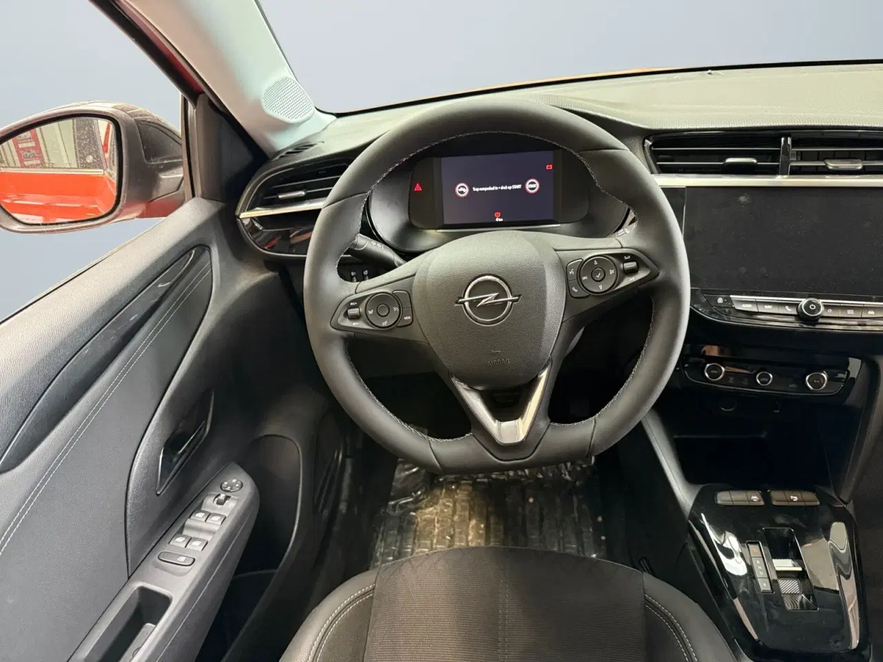 Billede 5 - Opel Corsa-e 50 Elegance