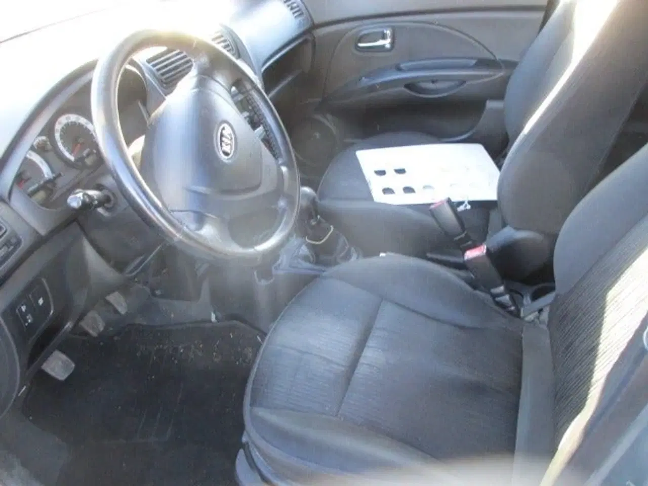 Billede 7 - Kia Picanto 1,1 Active
