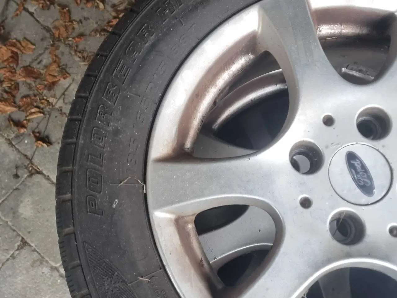 Billede 8 - Vinterdæk – god stand – 3.000 kr