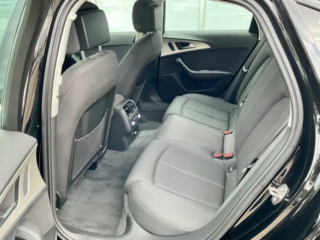 Billede 14 - Audi A6 1,8 TFSi 190 Ultra S-tr.