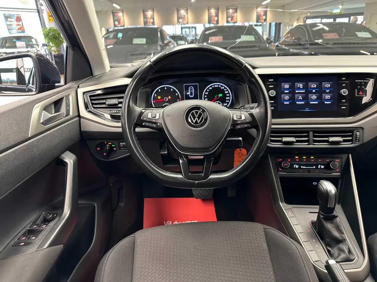 Billede 24 - VW Polo 1,0 TSi 95 Comfortline Connect DSG
