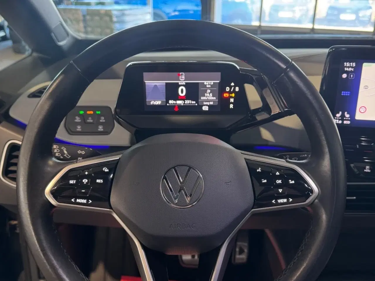 Billede 9 - VW ID.3 58 Family