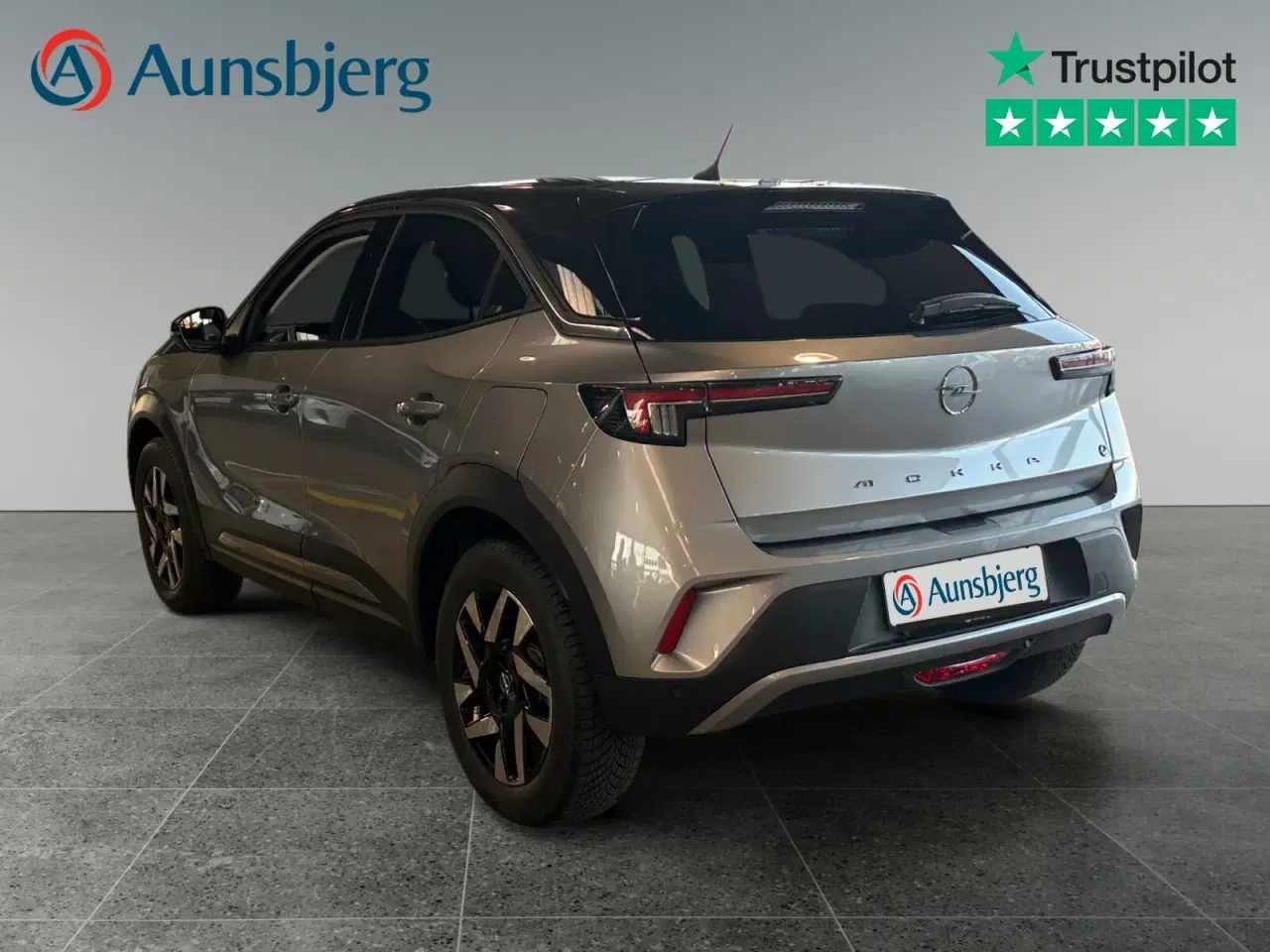 Billede 3 - Opel Mokka-e 50 Elegance