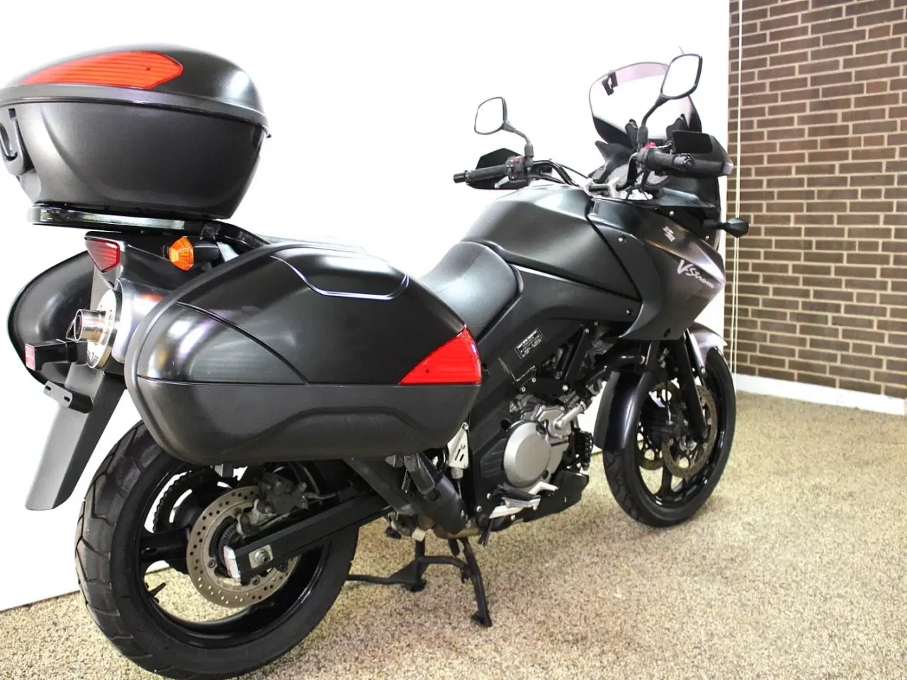 Billede 4 - Suzuki DL 650 A  