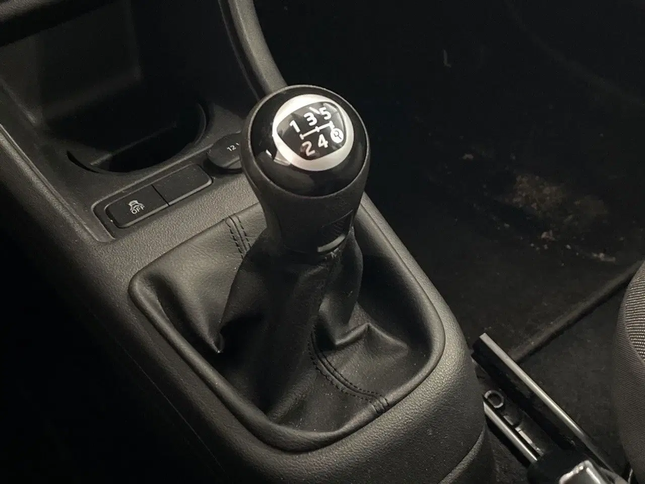 Billede 8 - VW up 1,0 Bluemotion Take 60HK 3d