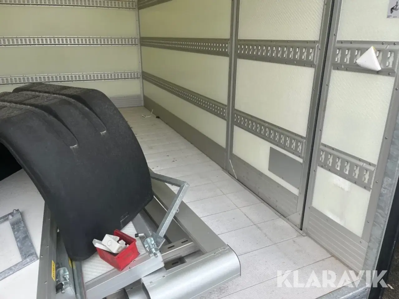 Billede 12 - Ladkasse Brdr. Plagborg 425