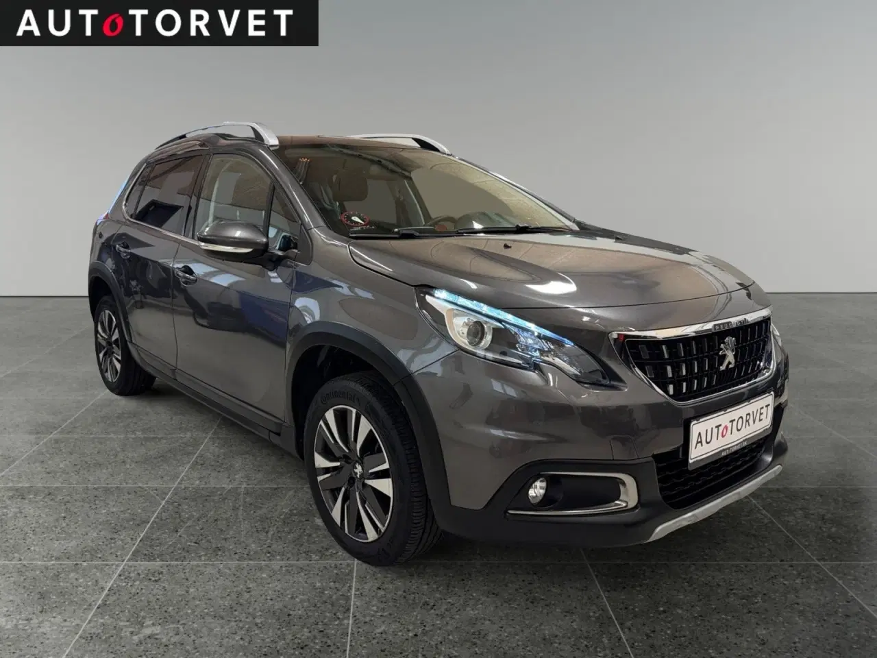 Billede 2 - Peugeot 2008 1,2 e-THP 110 Allure Sky