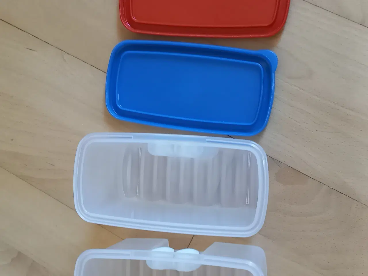 Billede 1 - Tupperware