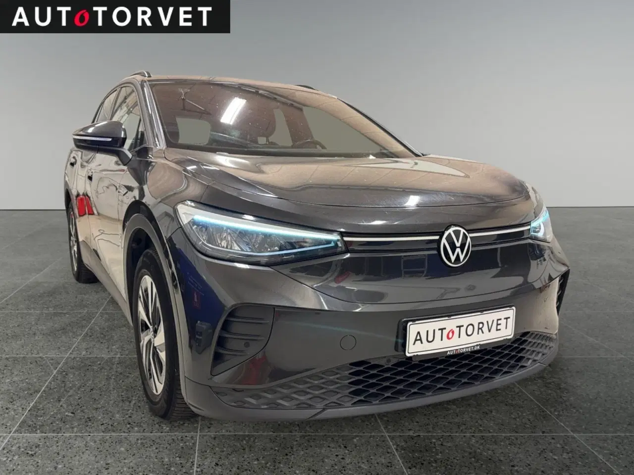 Billede 2 - VW ID.4 52 Pure