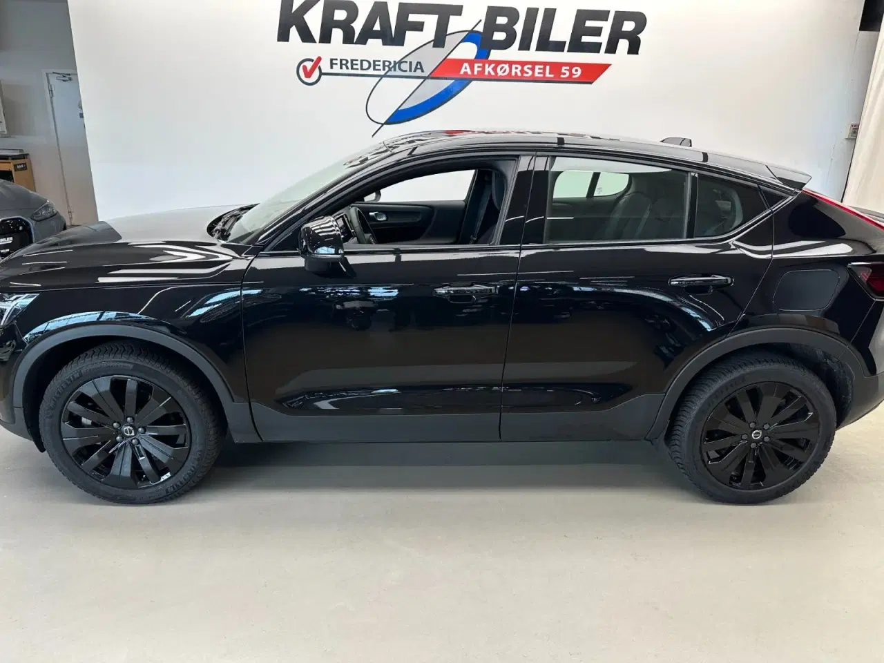 Billede 2 - Volvo C40  P6 ReCharge Plus