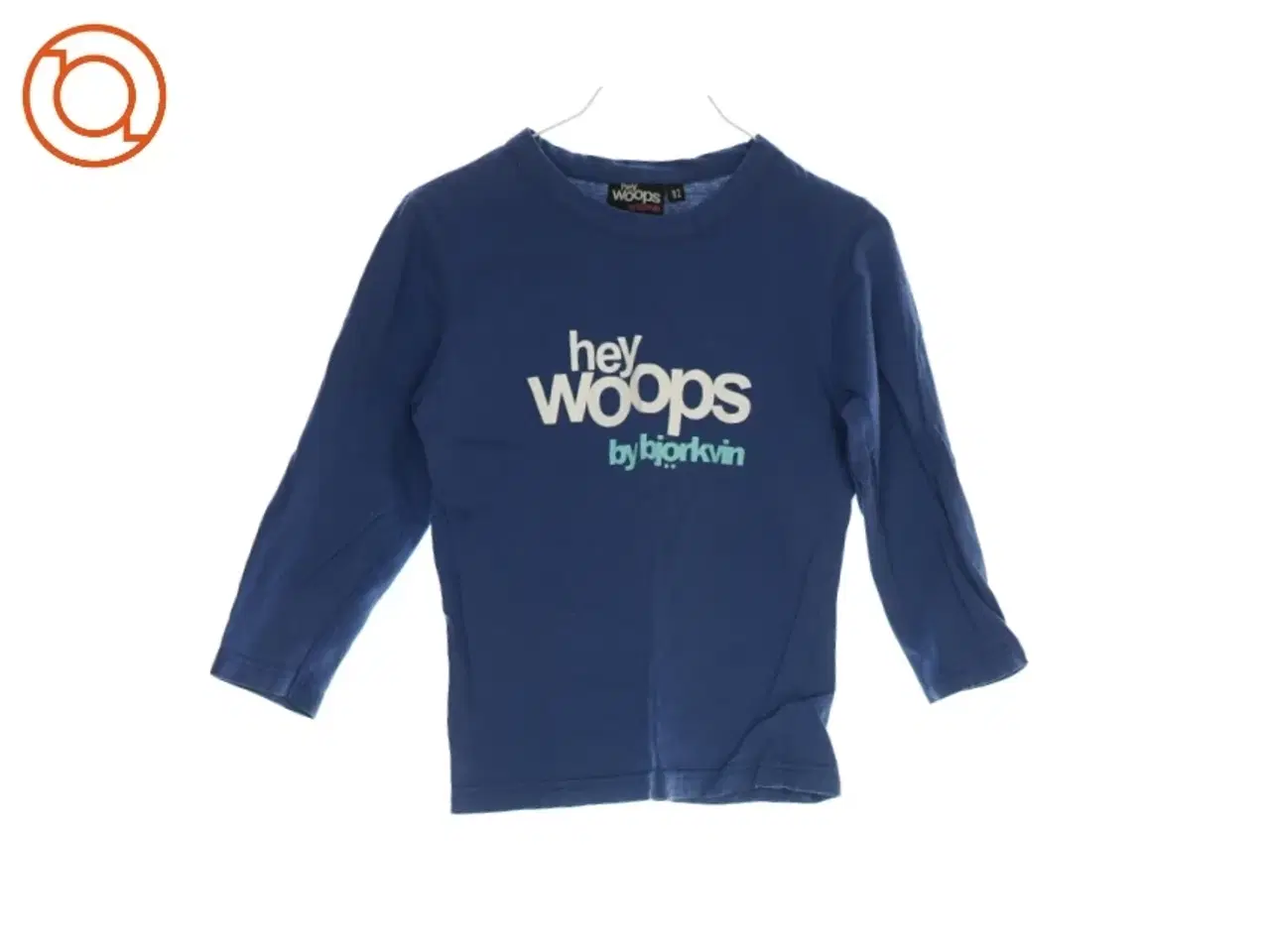 Billede 1 - Bluse fra Bjrkvin (Str. 92 cm)