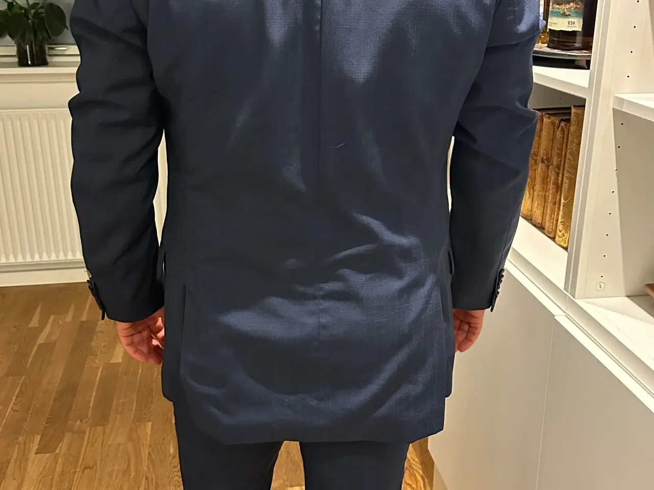 Billede 2 - Bertoni habit sæt