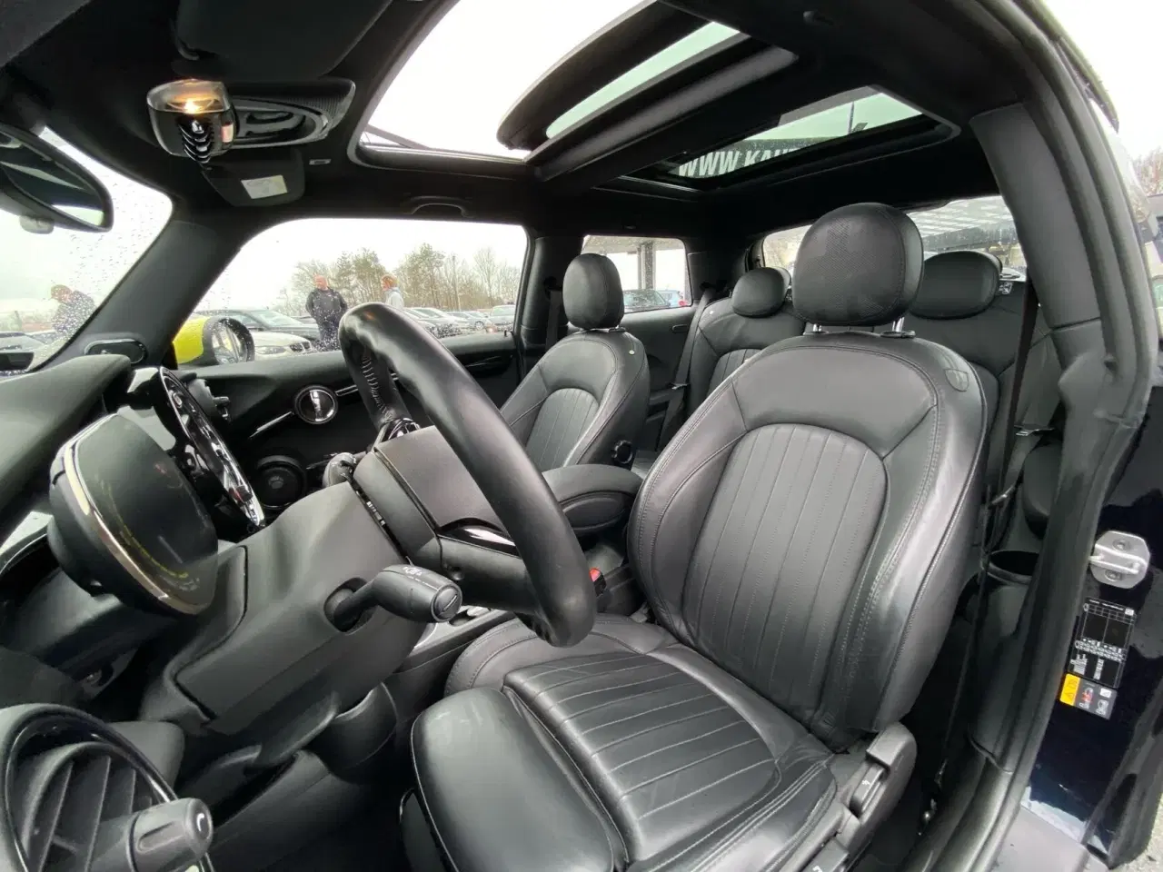 Billede 11 - Mini Cooper SE EL Essential 184HK 3d Aut.