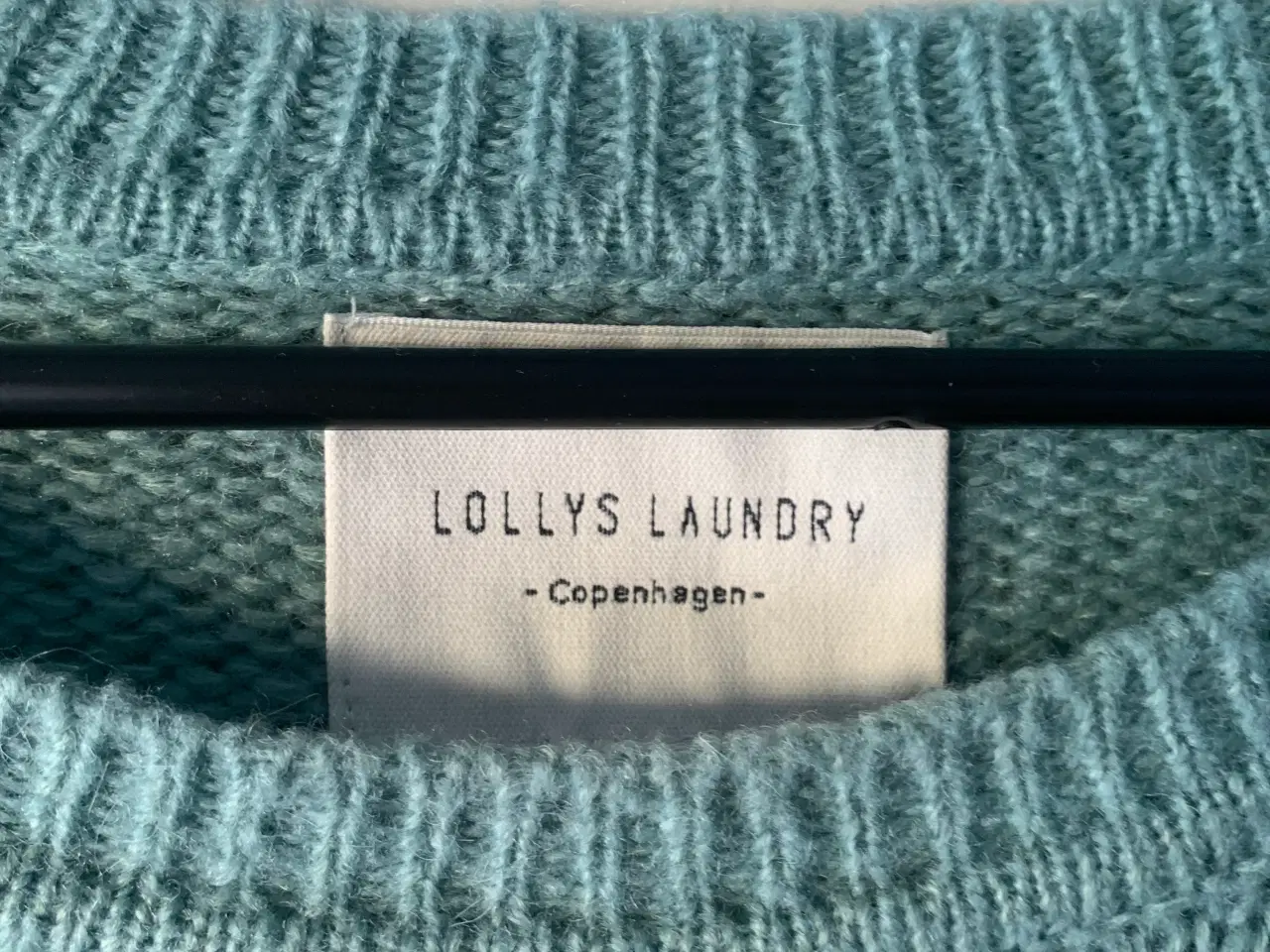 Billede 3 - Lollys laundry striktrøje