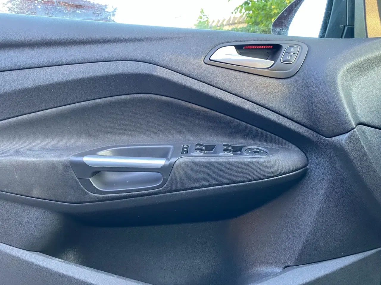 Billede 13 - Ford C-MAX 1,0 SCTi 125 Fun