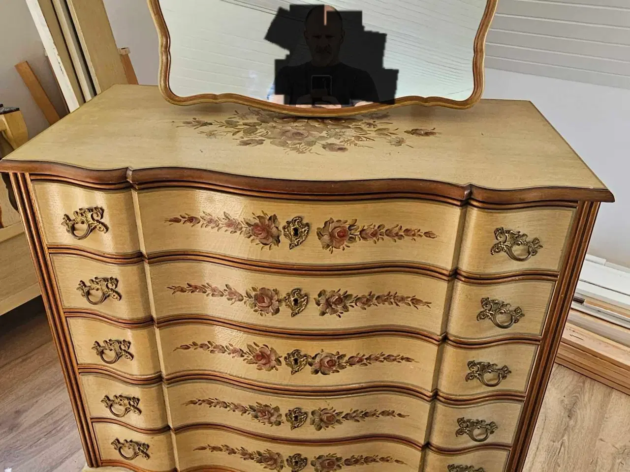 Billede 7 - Snedker soveværelse møbler 