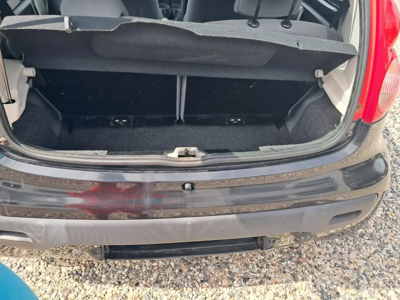 Billede 2 - Peugeot 107 1,0 SD